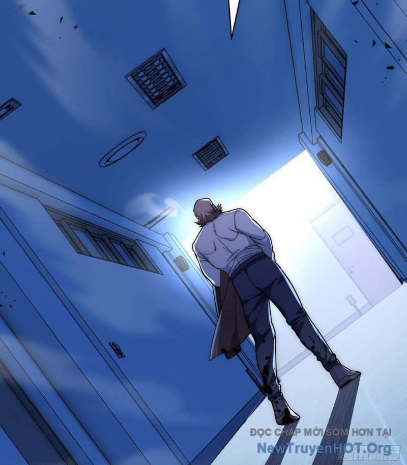 Thế Giới Quỷ Dị? Ta Sớm Đã Thông Quan Chap 2 - Next Chap 3