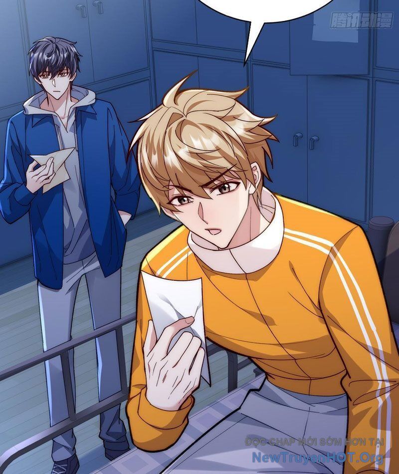 Thế Giới Quỷ Dị? Ta Sớm Đã Thông Quan Chap 3 - Next Chap 4