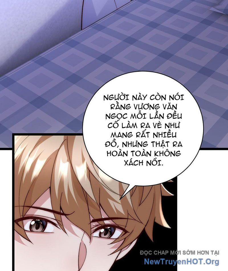 Thế Giới Quỷ Dị? Ta Sớm Đã Thông Quan Chap 3 - Next Chap 4