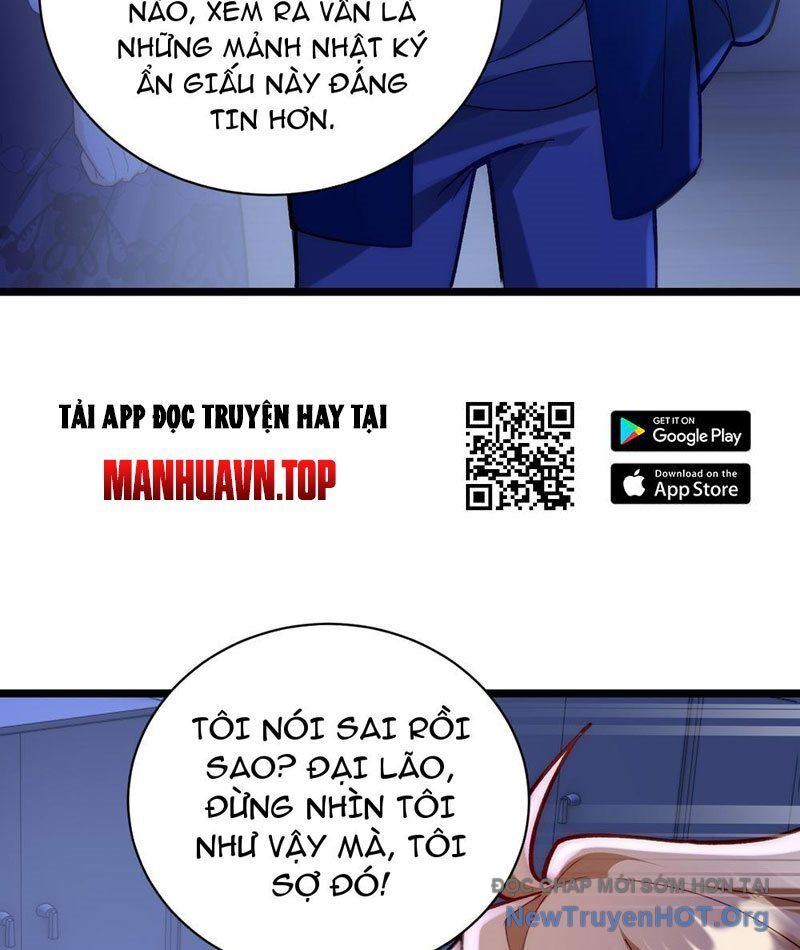 Thế Giới Quỷ Dị? Ta Sớm Đã Thông Quan Chap 3 - Next Chap 4
