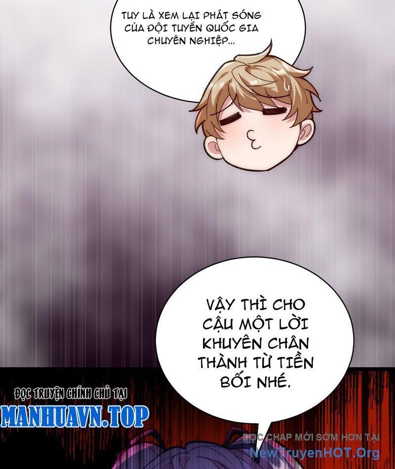 Thế Giới Quỷ Dị? Ta Sớm Đã Thông Quan Chap 3 - Next Chap 4