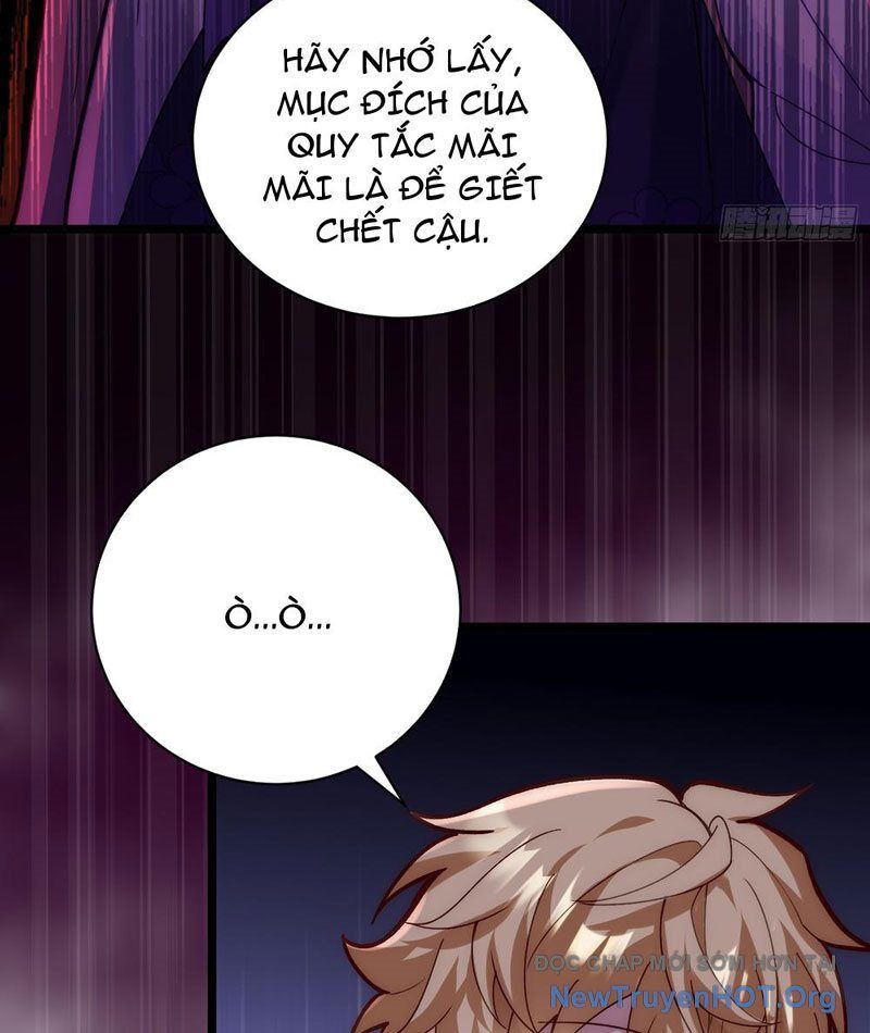 Thế Giới Quỷ Dị? Ta Sớm Đã Thông Quan Chap 3 - Next Chap 4