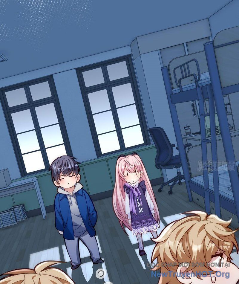 Thế Giới Quỷ Dị? Ta Sớm Đã Thông Quan Chap 3 - Next Chap 4