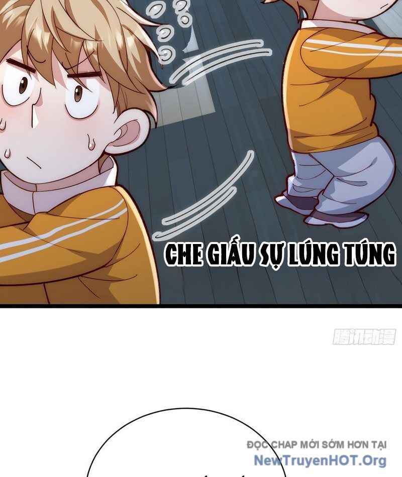 Thế Giới Quỷ Dị? Ta Sớm Đã Thông Quan Chap 3 - Next Chap 4