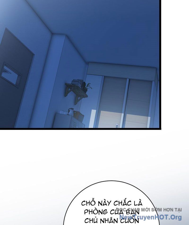 Thế Giới Quỷ Dị? Ta Sớm Đã Thông Quan Chap 3 - Next Chap 4