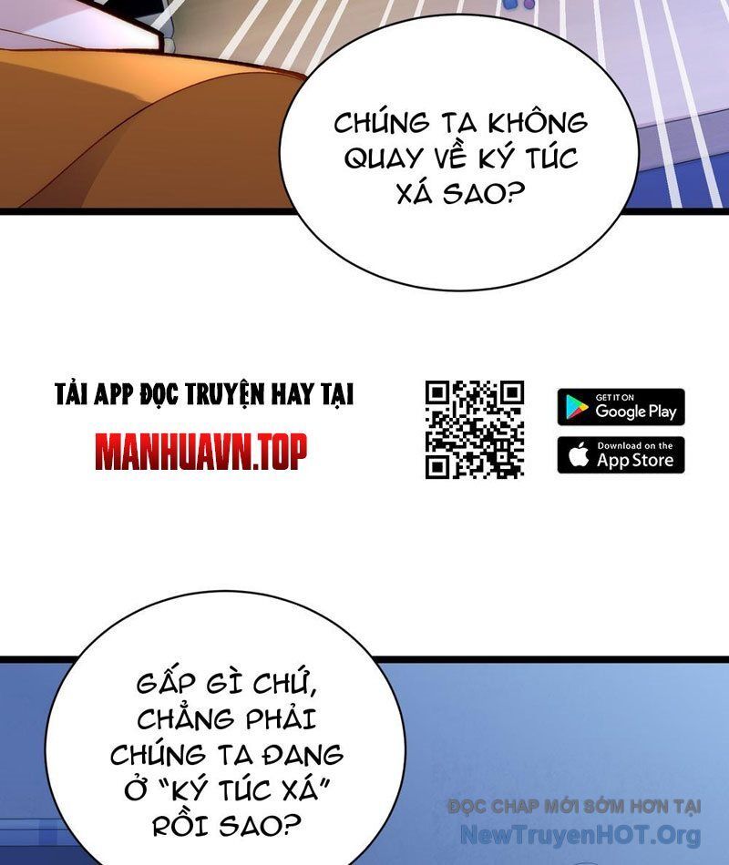Thế Giới Quỷ Dị? Ta Sớm Đã Thông Quan Chap 3 - Next Chap 4