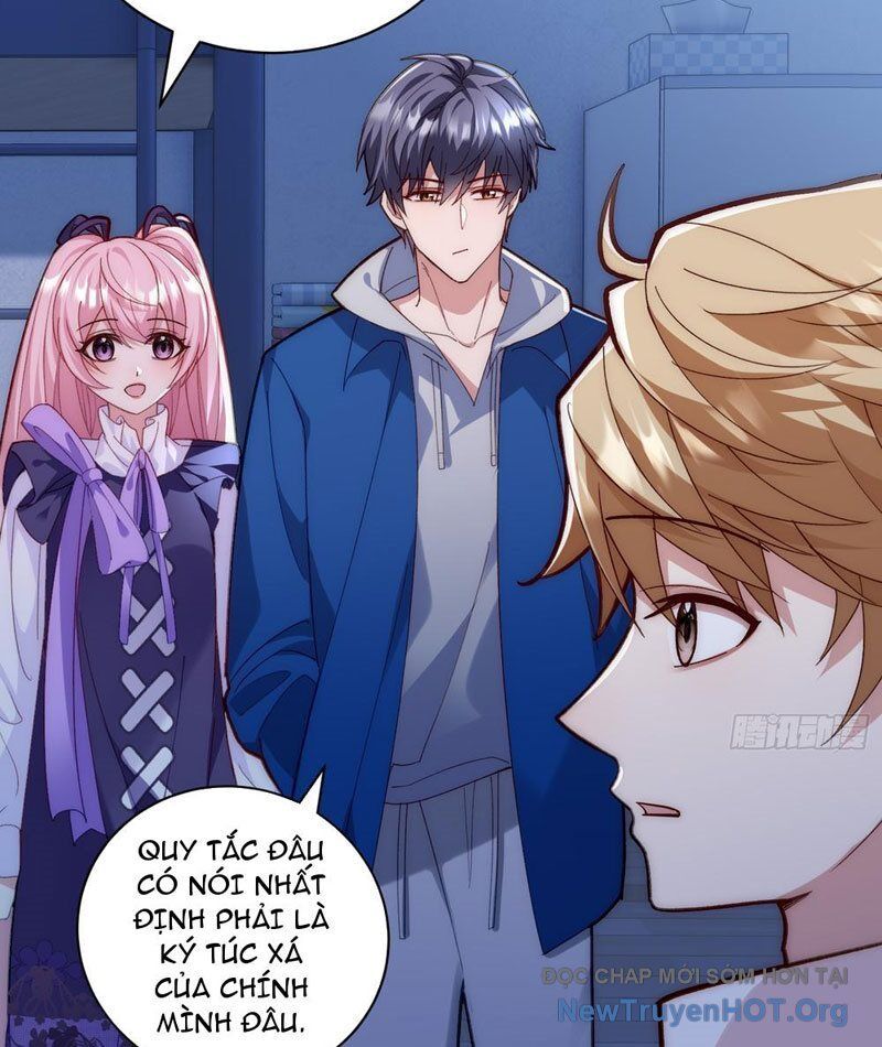 Thế Giới Quỷ Dị? Ta Sớm Đã Thông Quan Chap 3 - Next Chap 4