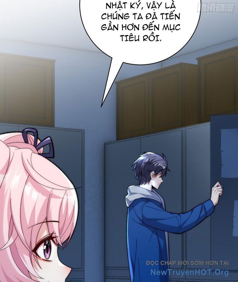 Thế Giới Quỷ Dị? Ta Sớm Đã Thông Quan Chap 3 - Next Chap 4