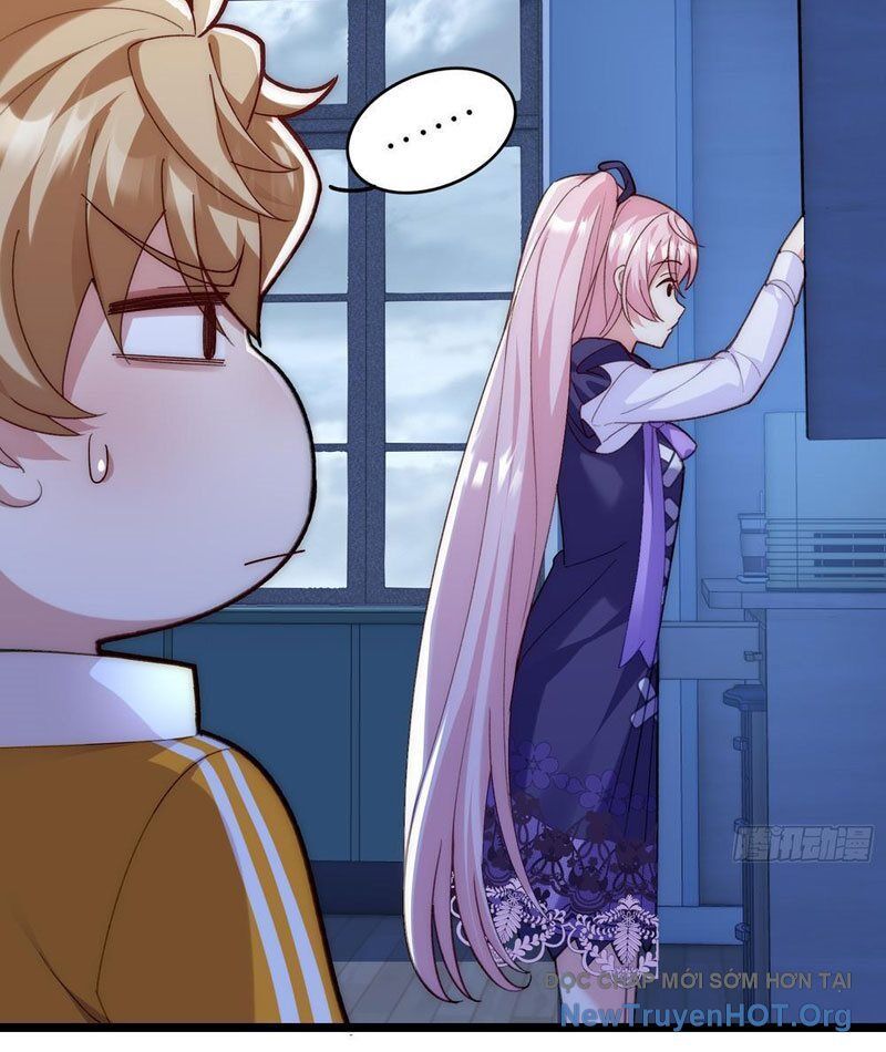 Thế Giới Quỷ Dị? Ta Sớm Đã Thông Quan Chap 3 - Next Chap 4