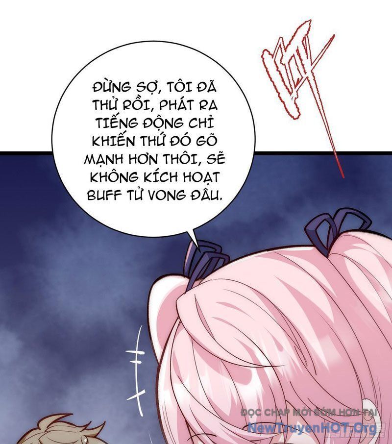 Thế Giới Quỷ Dị? Ta Sớm Đã Thông Quan Chap 3 - Next Chap 4