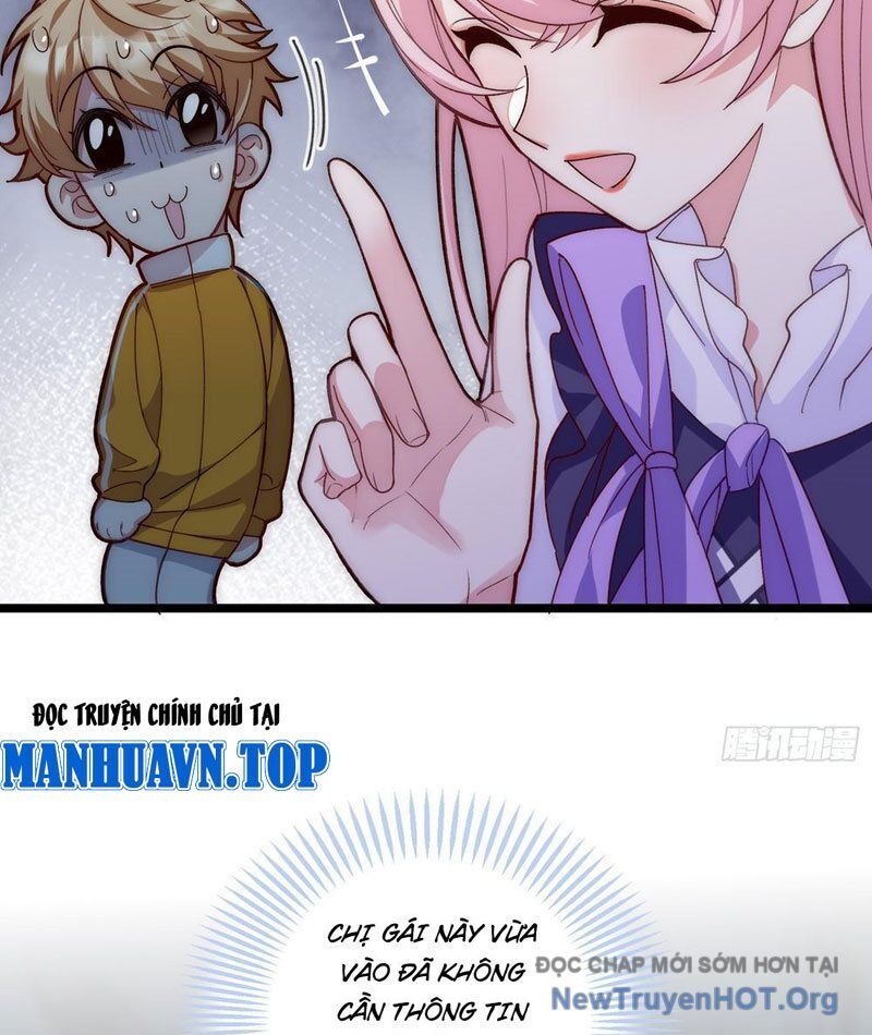 Thế Giới Quỷ Dị? Ta Sớm Đã Thông Quan Chap 3 - Next Chap 4