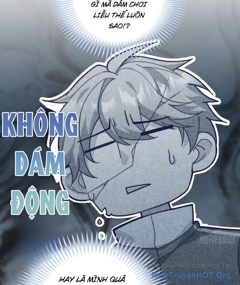 Thế Giới Quỷ Dị? Ta Sớm Đã Thông Quan Chap 3 - Next Chap 4
