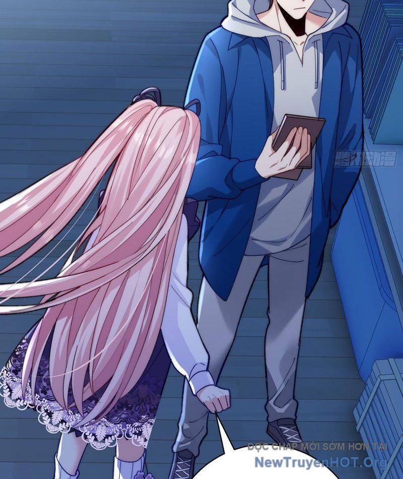 Thế Giới Quỷ Dị? Ta Sớm Đã Thông Quan Chap 3 - Next Chap 4