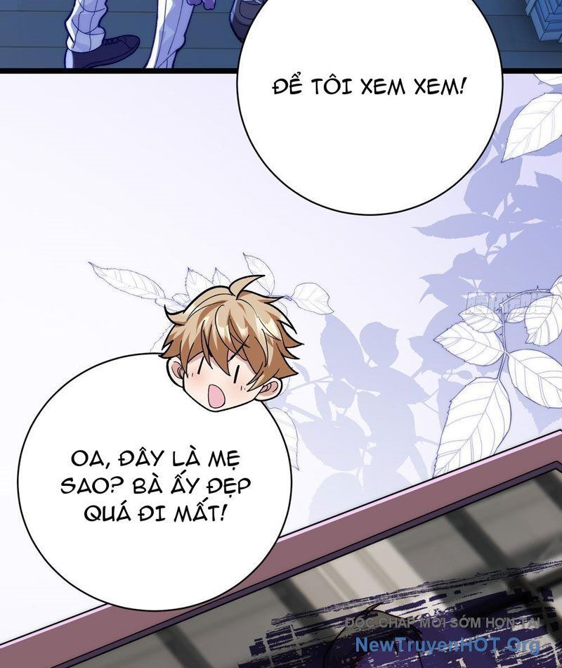 Thế Giới Quỷ Dị? Ta Sớm Đã Thông Quan Chap 3 - Next Chap 4