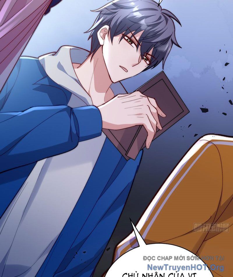 Thế Giới Quỷ Dị? Ta Sớm Đã Thông Quan Chap 3 - Next Chap 4