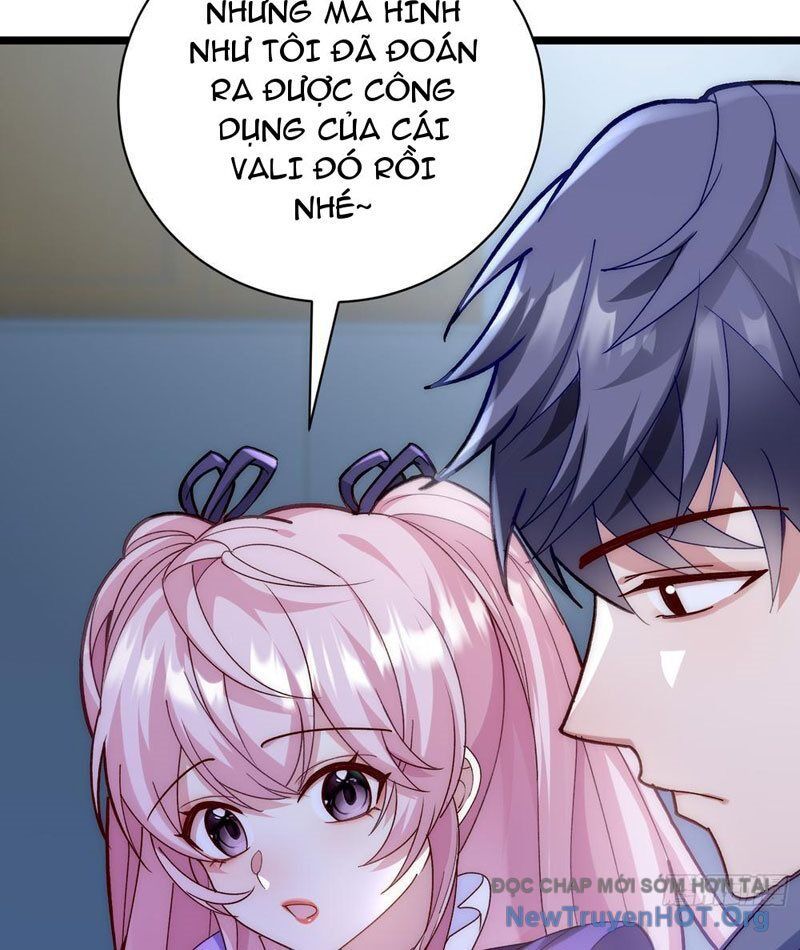 Thế Giới Quỷ Dị? Ta Sớm Đã Thông Quan Chap 3 - Next Chap 4