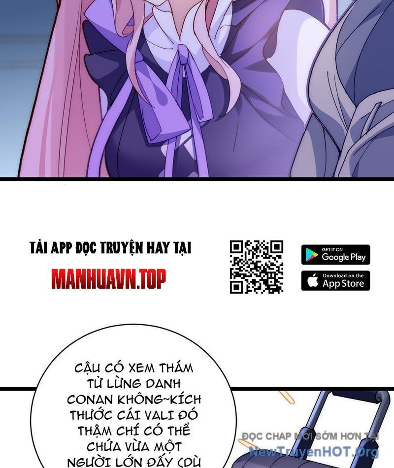 Thế Giới Quỷ Dị? Ta Sớm Đã Thông Quan Chap 3 - Next Chap 4