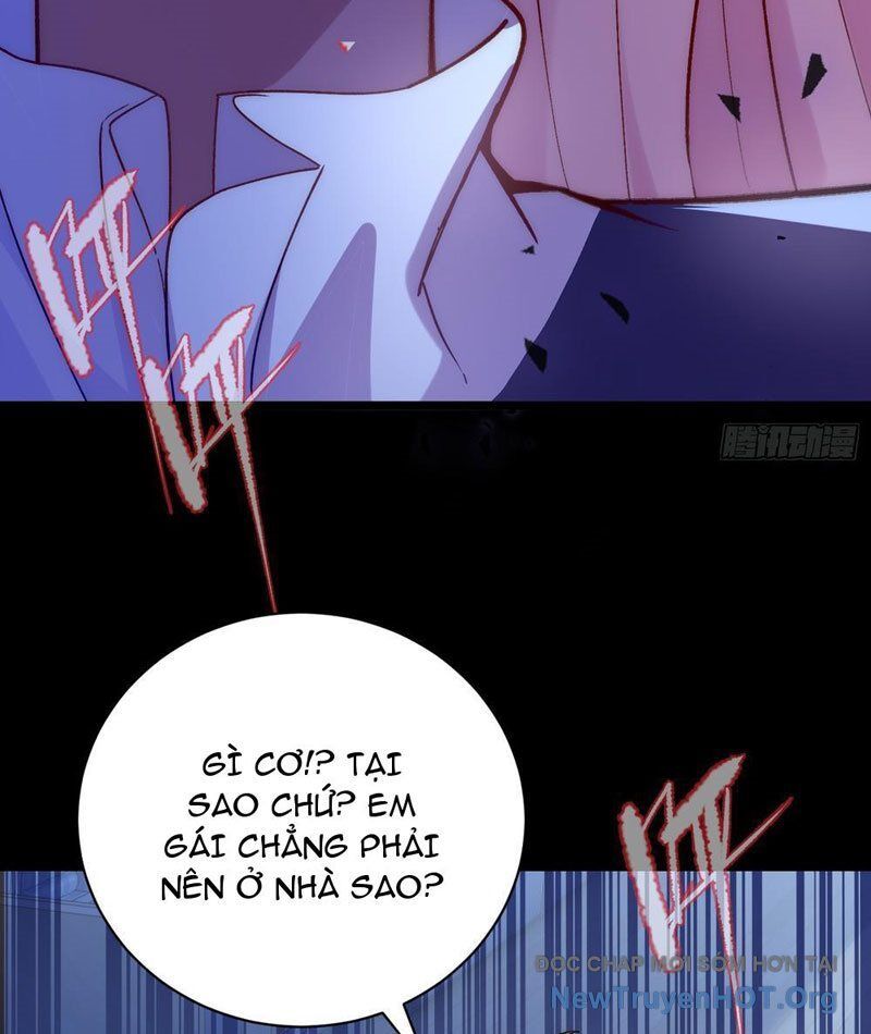 Thế Giới Quỷ Dị? Ta Sớm Đã Thông Quan Chap 3 - Next Chap 4
