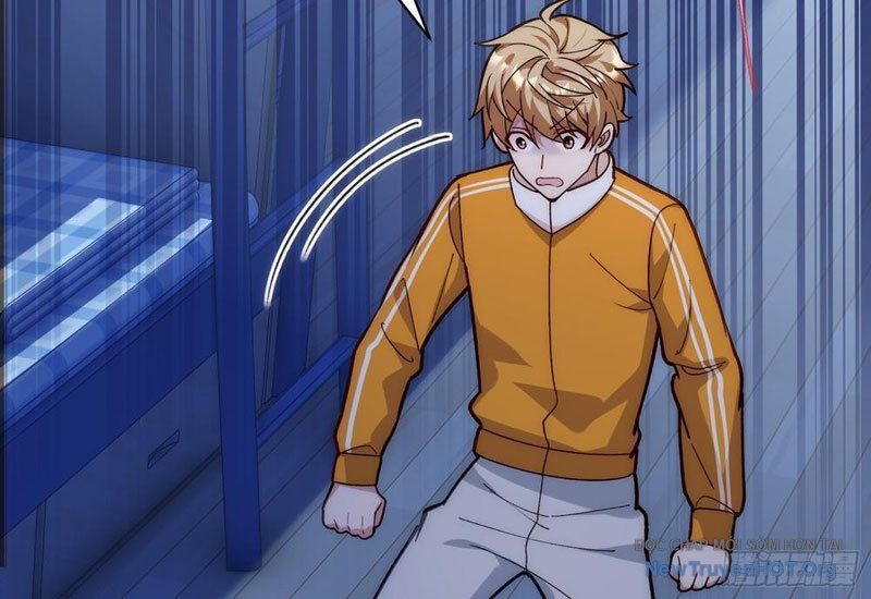 Thế Giới Quỷ Dị? Ta Sớm Đã Thông Quan Chap 3 - Next Chap 4
