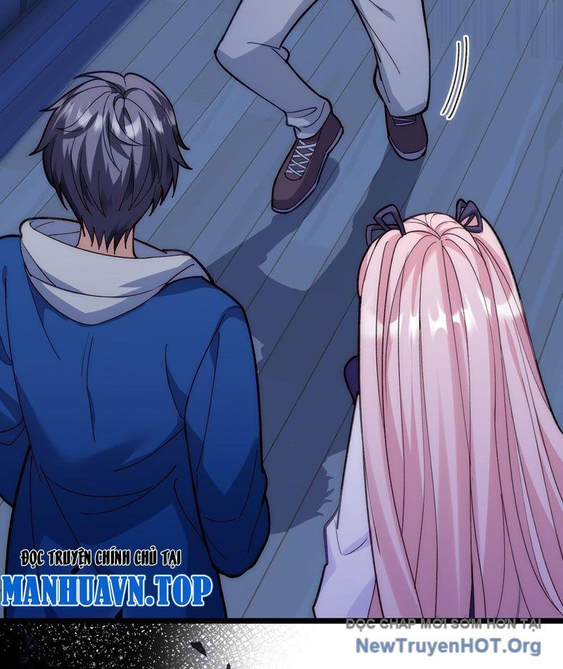 Thế Giới Quỷ Dị? Ta Sớm Đã Thông Quan Chap 3 - Next Chap 4
