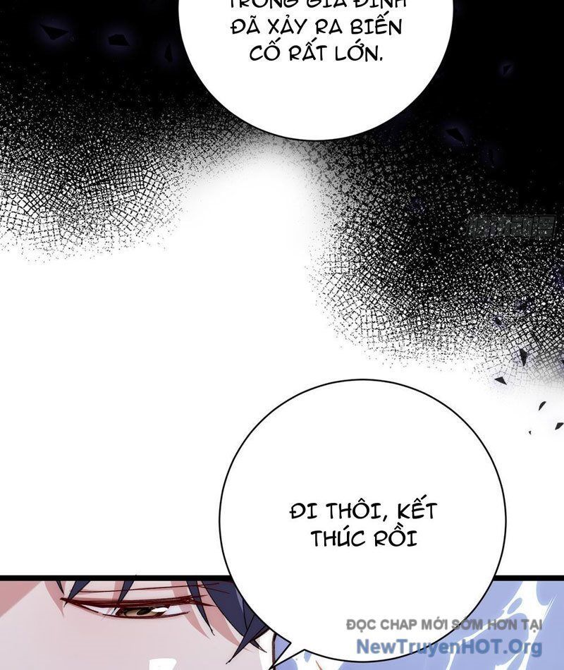 Thế Giới Quỷ Dị? Ta Sớm Đã Thông Quan Chap 3 - Next Chap 4