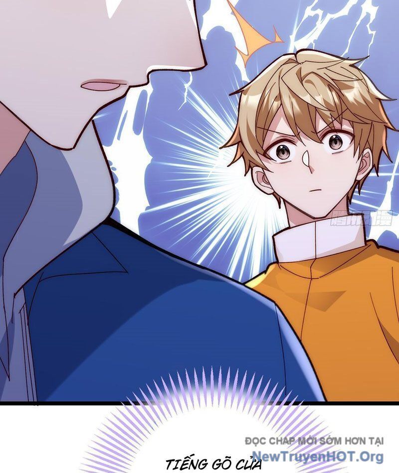 Thế Giới Quỷ Dị? Ta Sớm Đã Thông Quan Chap 3 - Next Chap 4