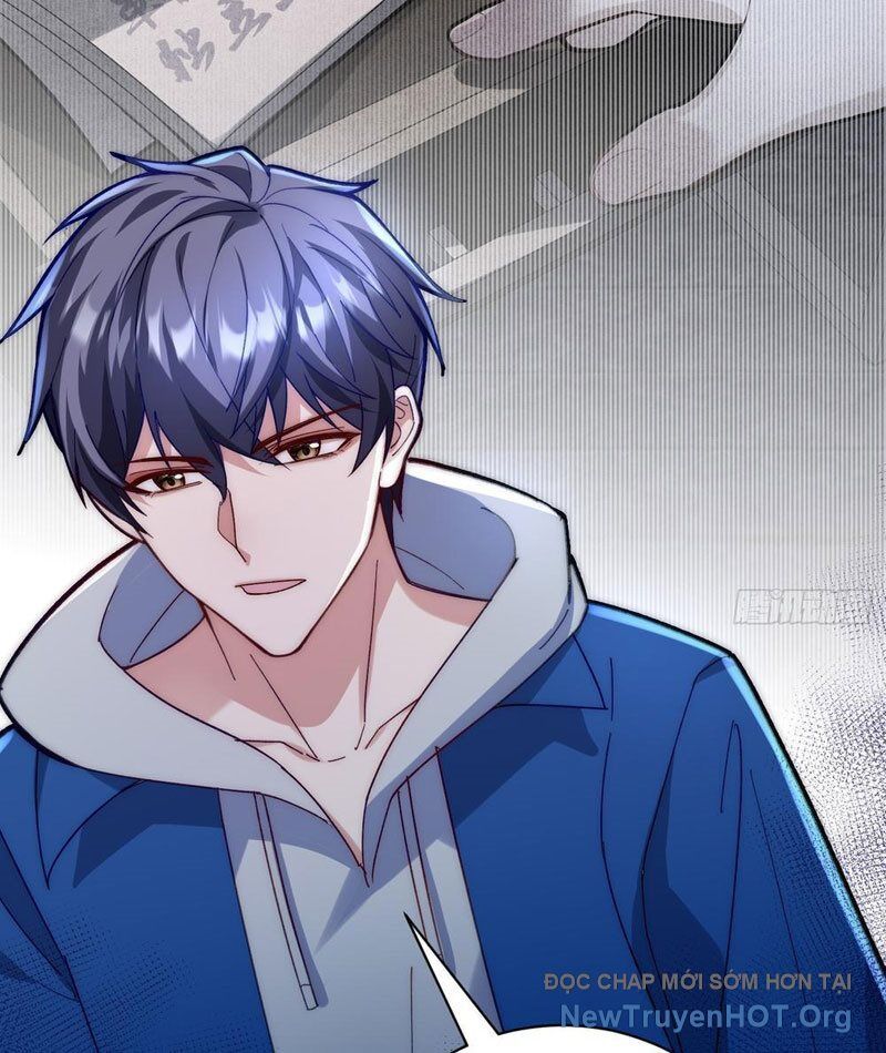 Thế Giới Quỷ Dị? Ta Sớm Đã Thông Quan Chap 3 - Next Chap 4