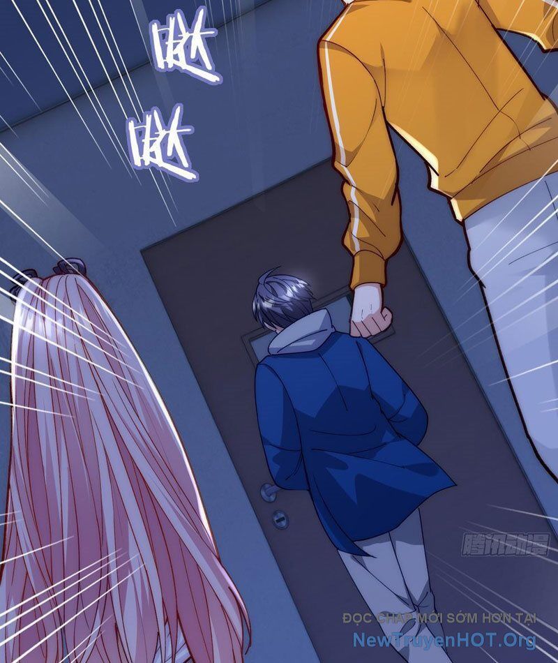 Thế Giới Quỷ Dị? Ta Sớm Đã Thông Quan Chap 3 - Next Chap 4