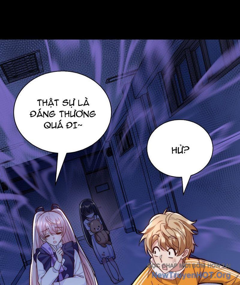 Thế Giới Quỷ Dị? Ta Sớm Đã Thông Quan Chap 3 - Next Chap 4
