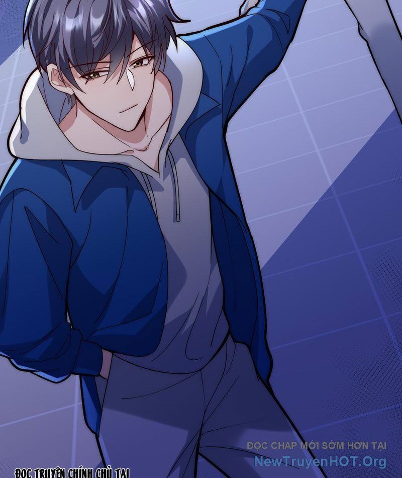 Thế Giới Quỷ Dị? Ta Sớm Đã Thông Quan Chap 3 - Next Chap 4