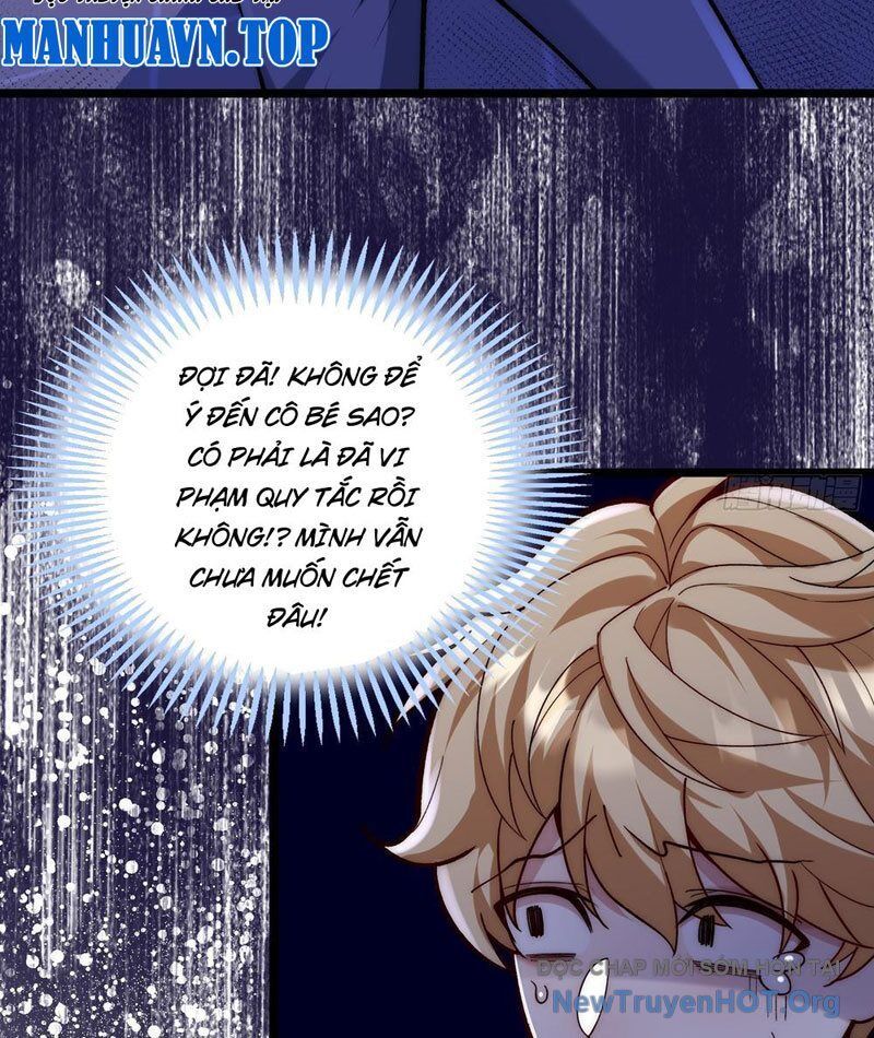 Thế Giới Quỷ Dị? Ta Sớm Đã Thông Quan Chap 3 - Next Chap 4