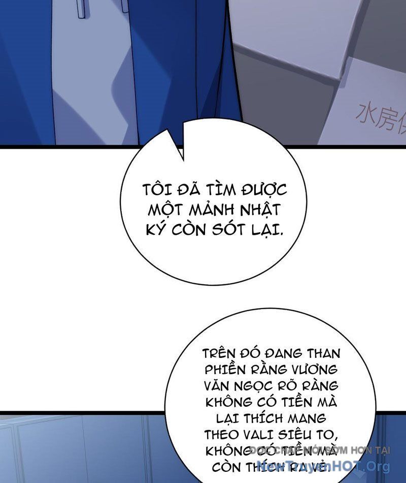 Thế Giới Quỷ Dị? Ta Sớm Đã Thông Quan Chap 3 - Next Chap 4