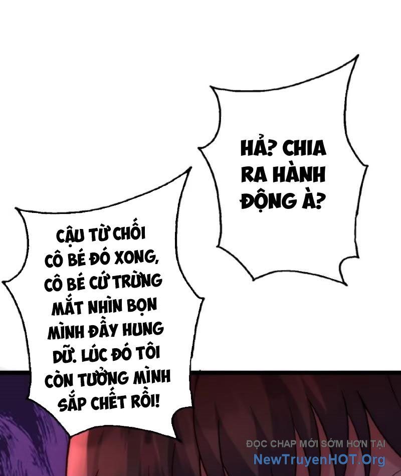 Thế Giới Quỷ Dị? Ta Sớm Đã Thông Quan Chap 4 - Next Chap 5