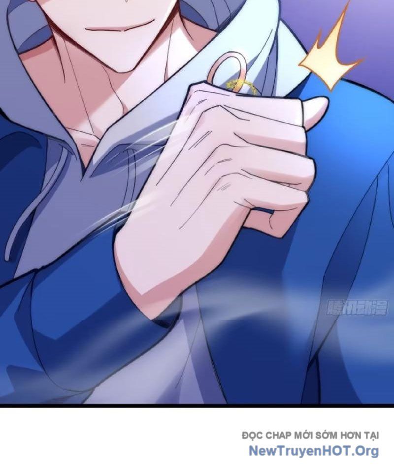 Thế Giới Quỷ Dị? Ta Sớm Đã Thông Quan Chap 4 - Next Chap 5
