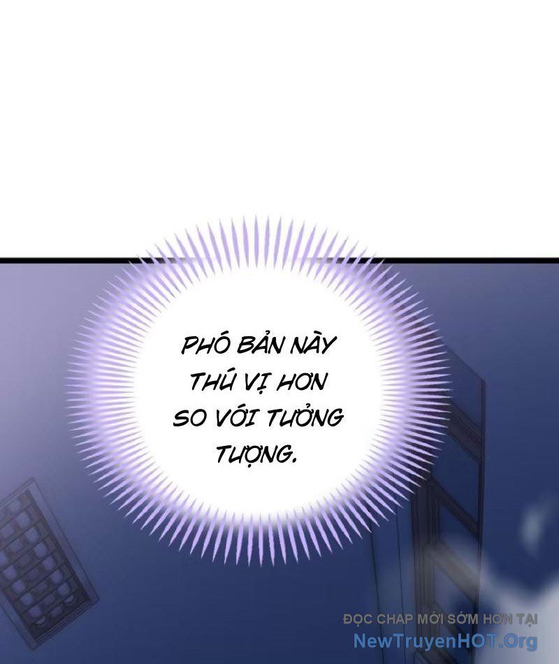 Thế Giới Quỷ Dị? Ta Sớm Đã Thông Quan Chap 4 - Next Chap 5
