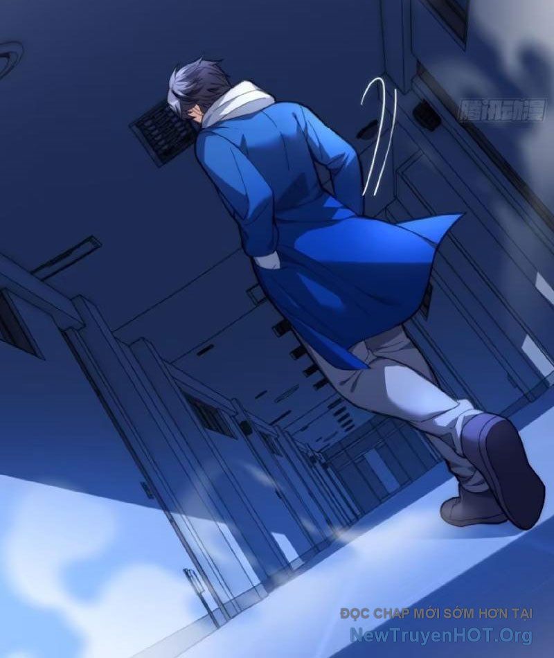 Thế Giới Quỷ Dị? Ta Sớm Đã Thông Quan Chap 4 - Next Chap 5