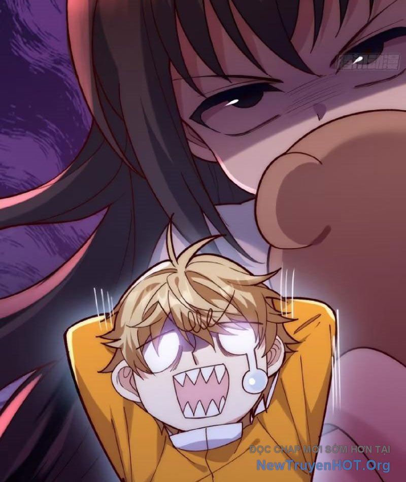 Thế Giới Quỷ Dị? Ta Sớm Đã Thông Quan Chap 4 - Next Chap 5