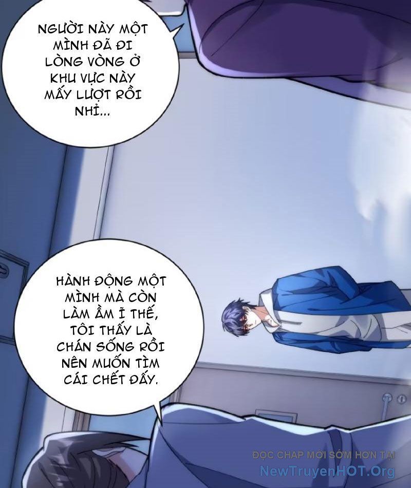 Thế Giới Quỷ Dị? Ta Sớm Đã Thông Quan Chap 4 - Next Chap 5