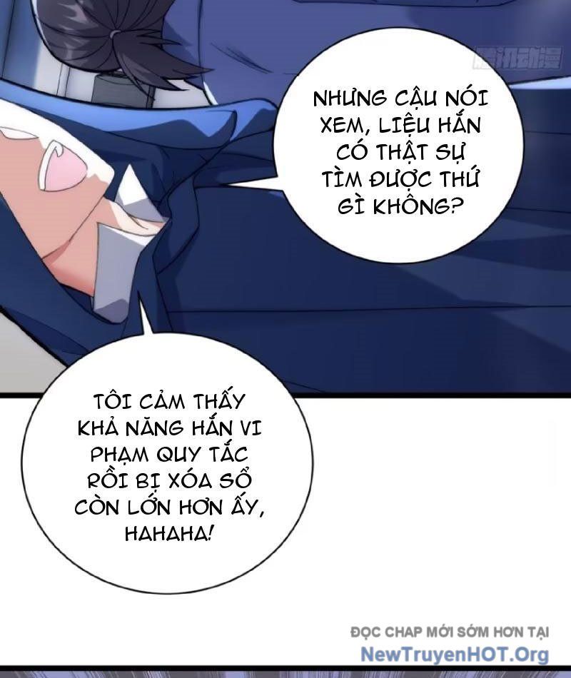 Thế Giới Quỷ Dị? Ta Sớm Đã Thông Quan Chap 4 - Next Chap 5