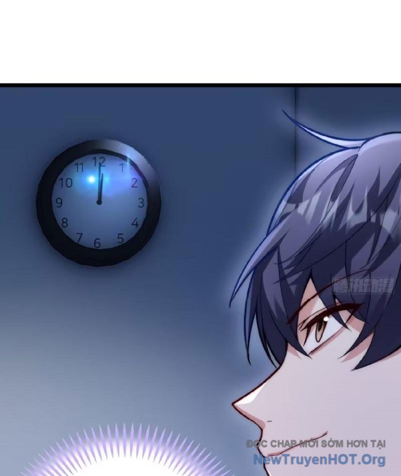 Thế Giới Quỷ Dị? Ta Sớm Đã Thông Quan Chap 4 - Next Chap 5