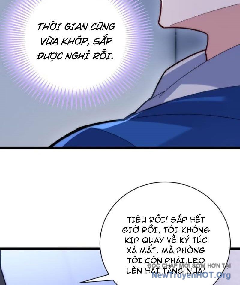 Thế Giới Quỷ Dị? Ta Sớm Đã Thông Quan Chap 4 - Next Chap 5