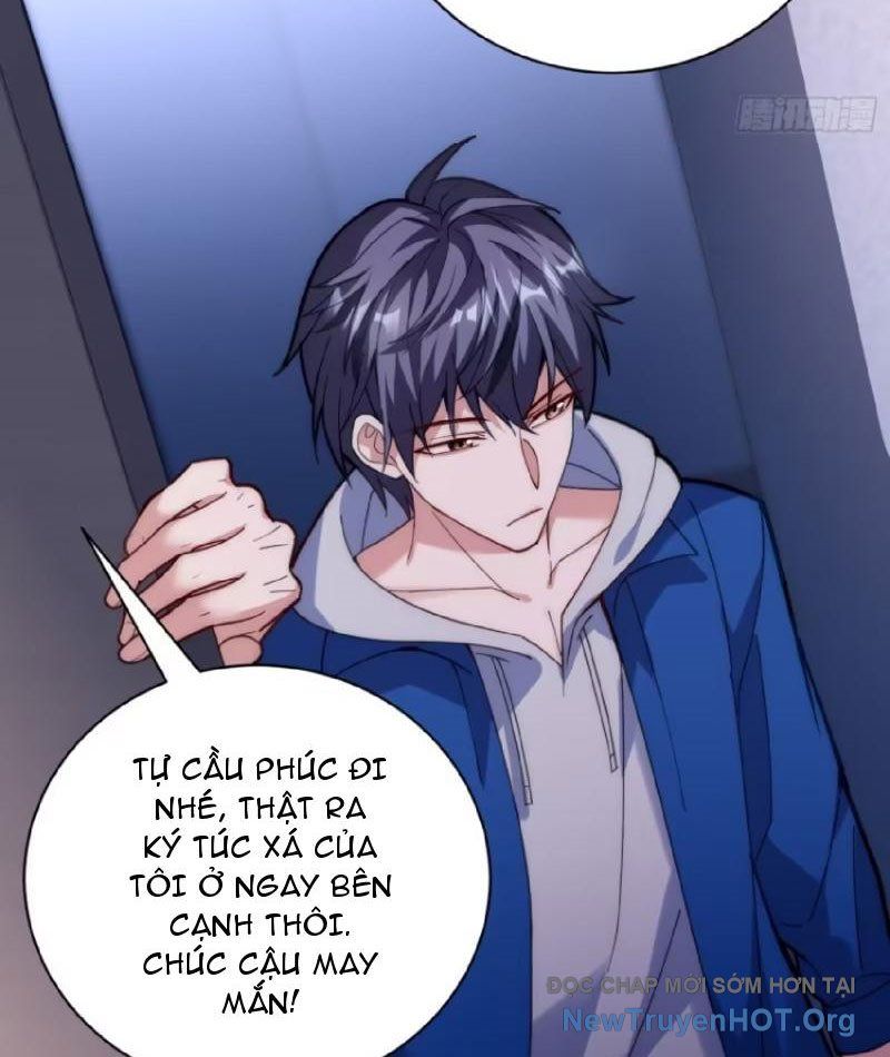 Thế Giới Quỷ Dị? Ta Sớm Đã Thông Quan Chap 4 - Next Chap 5
