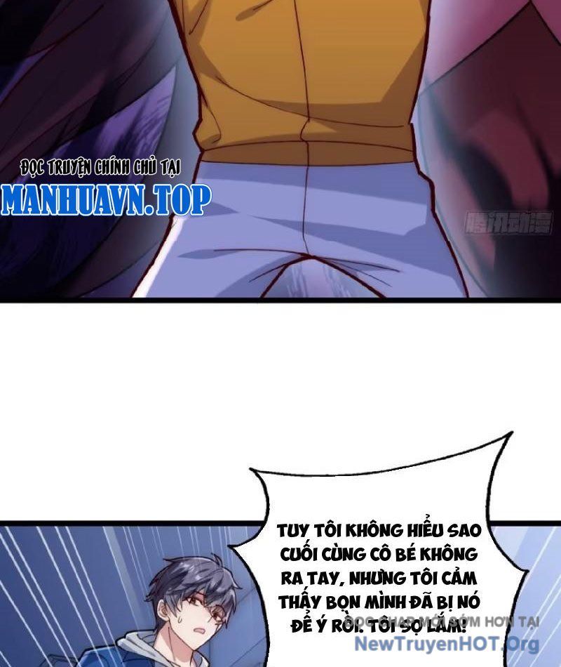 Thế Giới Quỷ Dị? Ta Sớm Đã Thông Quan Chap 4 - Next Chap 5