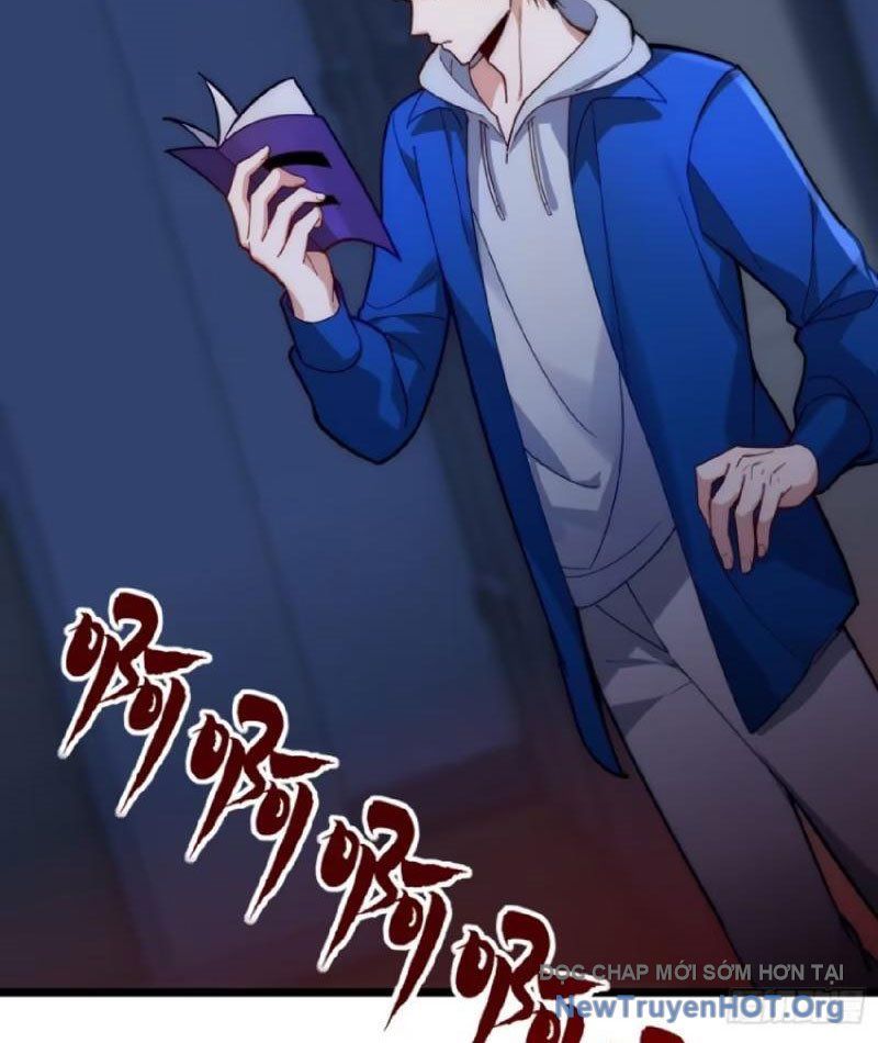 Thế Giới Quỷ Dị? Ta Sớm Đã Thông Quan Chap 4 - Next Chap 5