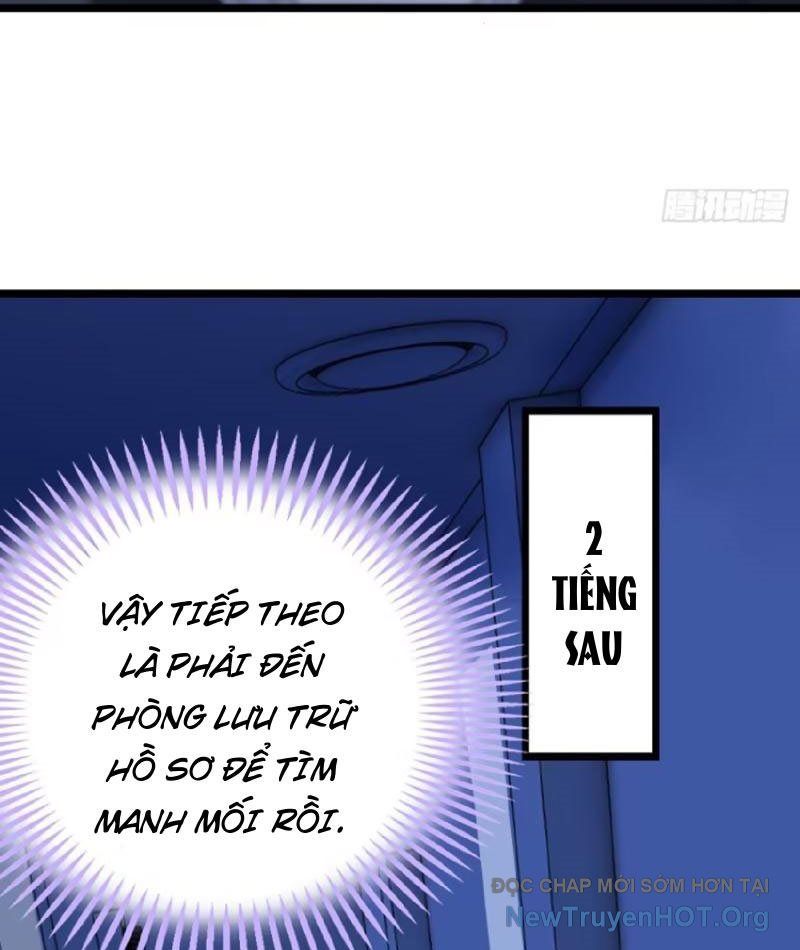 Thế Giới Quỷ Dị? Ta Sớm Đã Thông Quan Chap 4 - Next Chap 5