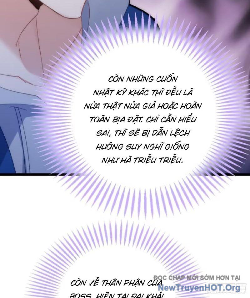 Thế Giới Quỷ Dị? Ta Sớm Đã Thông Quan Chap 4 - Next Chap 5
