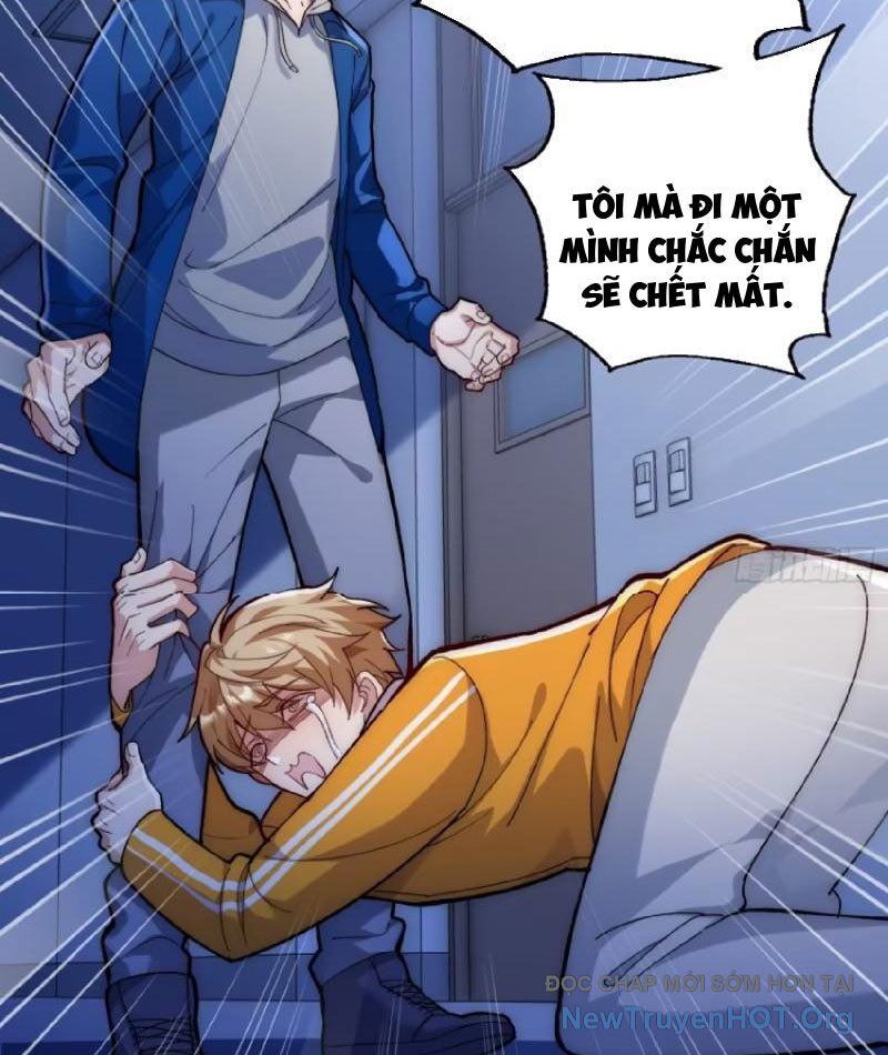 Thế Giới Quỷ Dị? Ta Sớm Đã Thông Quan Chap 4 - Next Chap 5