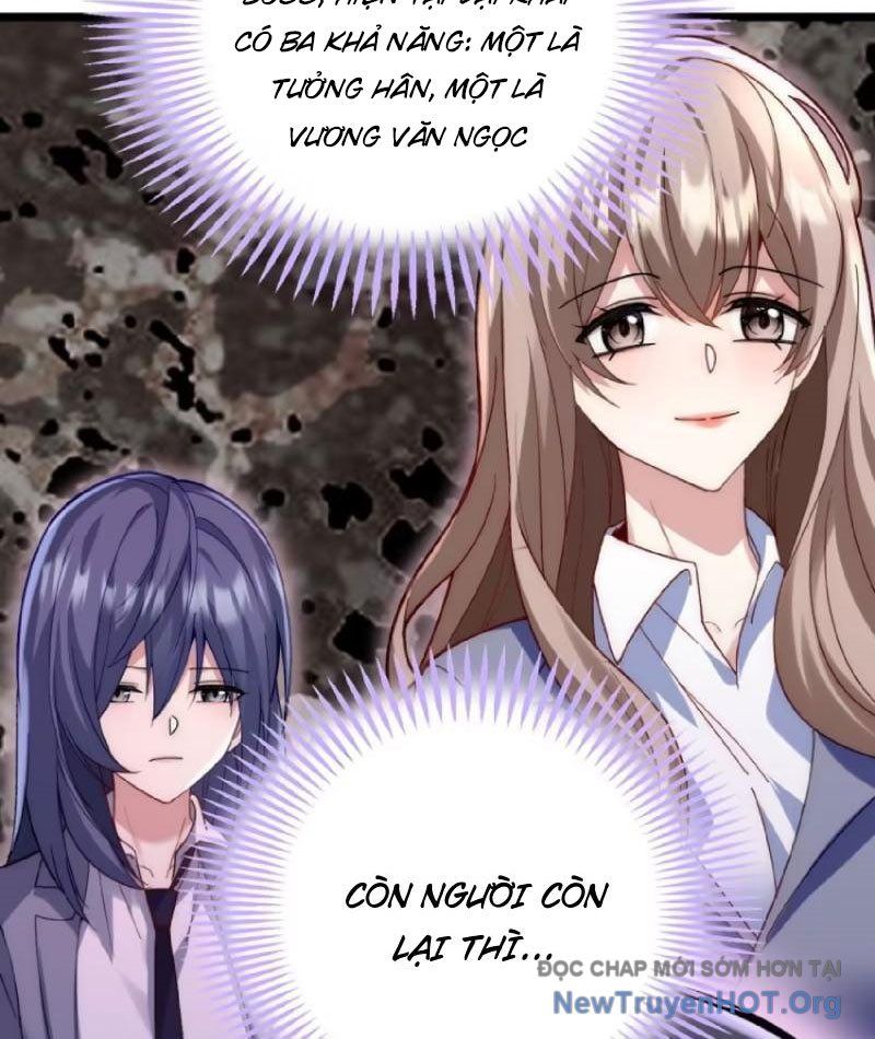 Thế Giới Quỷ Dị? Ta Sớm Đã Thông Quan Chap 4 - Next Chap 5
