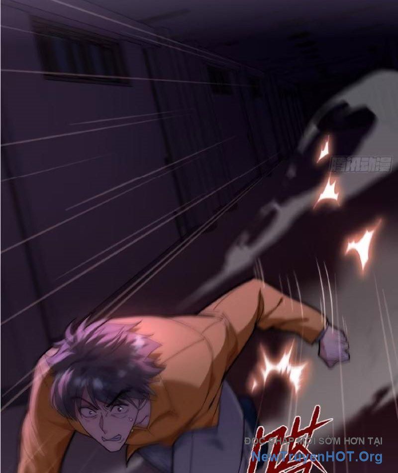 Thế Giới Quỷ Dị? Ta Sớm Đã Thông Quan Chap 4 - Next Chap 5