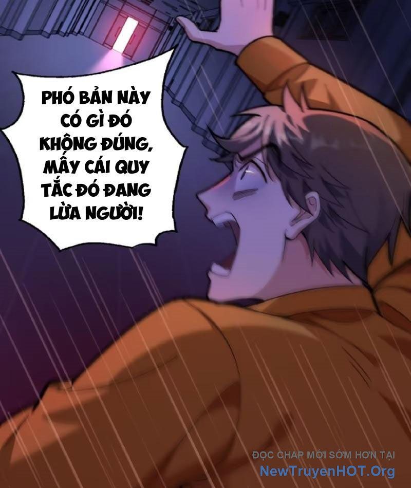 Thế Giới Quỷ Dị? Ta Sớm Đã Thông Quan Chap 4 - Next Chap 5